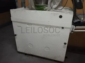 Fotografia 4 de 67: Equipamentos para Panificação