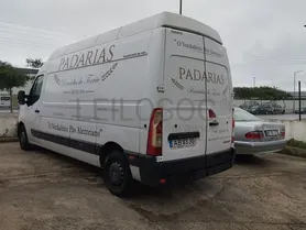 Fotografia 5 de 7: Renault Master · Ano 2020