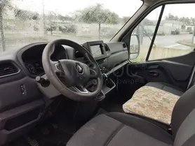 Fotografia 6 de 7: Renault Master · Ano 2020