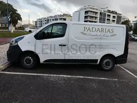 Fotografia 4 de 8: Opel Vivaro 120C Ano 2018