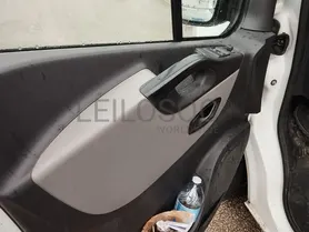 Fotografia 6 de 8: Renault Trafic 1.6 dCi · Ano 2016