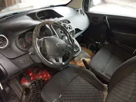 Fotografia 7 de 10: Renault Kangoo 1.5 dCi · Ano 2016