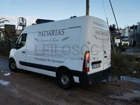 Fotografia 3 de 9: Renault Master 2.3 dCi · Ano 2016