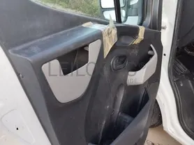 Fotografia 6 de 9: Renault Master 2.3 dCi · Ano 2016