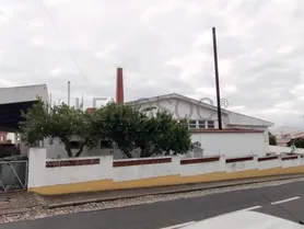Fotografia 3 de 24: Armazém · Torrão, Alcácer do Sal