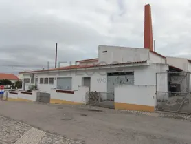 Fotografia 4 de 24: Armazém · Torrão, Alcácer do Sal