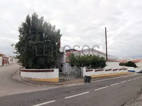 Fotografia 6 de 24: Armazém · Torrão, Alcácer do Sal