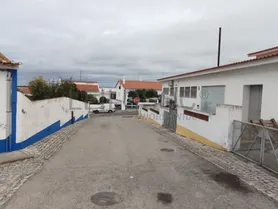 Fotografia 7 de 24: Armazém · Torrão, Alcácer do Sal