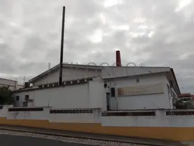 Fotografia 8 de 24: Armazém · Torrão, Alcácer do Sal