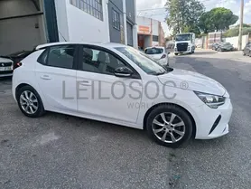 Fotografia 3 de 25: Opel Corsa · Ano 2022