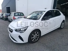 Fotografia 4 de 25: Opel Corsa · Ano 2022