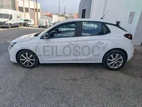 Fotografia 5 de 25: Opel Corsa · Ano 2022
