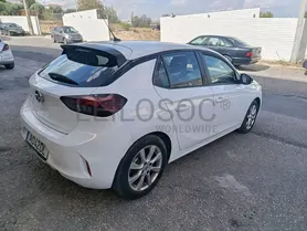 Fotografia 6 de 25: Opel Corsa · Ano 2022