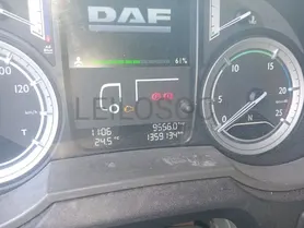 Fotografia 5 de 9: DAF XF 460 · Ano 2014