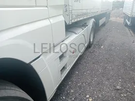 Fotografia 7 de 9: DAF XF 460 · Ano 2014