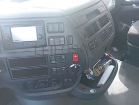 Fotografia 11 de 13: DAF XF 440