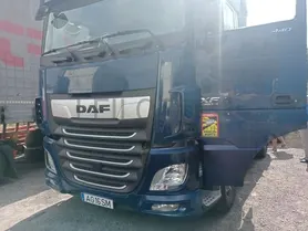 Fotografia 2 de 13: DAF XF 440
