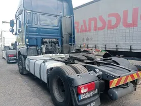 Fotografia 3 de 13: DAF XF 440