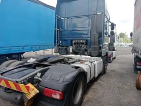 Fotografia 4 de 13: DAF XF 440