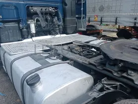 Fotografia 5 de 13: DAF XF 440