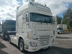 Fotografia 2 de 12: DAF XF 530 · Ano 2017