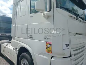 Fotografia 3 de 12: DAF XF 530 · Ano 2017