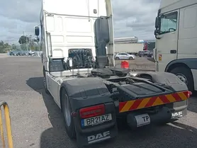 Fotografia 4 de 12: DAF XF 530 · Ano 2017