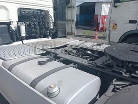 Fotografia 6 de 12: DAF XF 530 · Ano 2017
