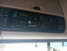 Fotografia 11 de 14: DAF XF 460