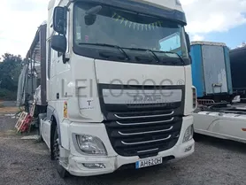 Fotografia 2 de 14: DAF XF 460