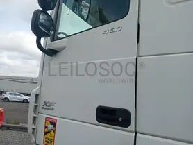 Fotografia 3 de 14: DAF XF 460