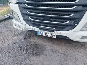 Fotografia 6 de 14: DAF XF 460