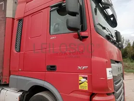 Fotografia 3 de 13: DAF XF 480 · Ano 2017