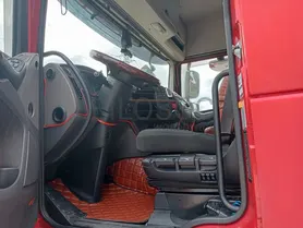 Fotografia 7 de 13: DAF XF 480 · Ano 2017