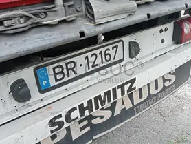 Fotografia 8 de 8: Semirreboque