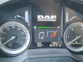 Fotografia 3 de 3: DAF XF 460 · Ano 2014