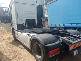 Fotografia 3 de 11: DAF XF 530 · Ano 2022