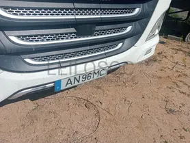 Fotografia 5 de 11: DAF XF 530 · Ano 2022