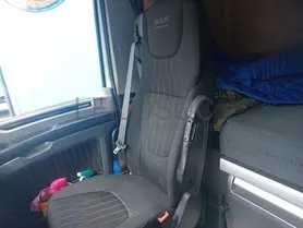 Fotografia 6 de 11: DAF XF 530 · Ano 2022