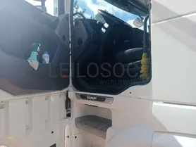 Fotografia 7 de 11: DAF XF 530 · Ano 2022