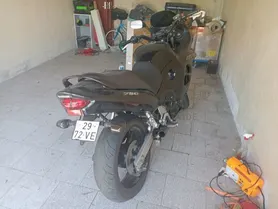Fotografia 4 de 8: Suzuki GSX 750F · Ano 2003