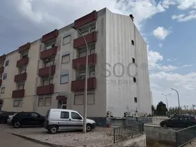 Fotografia 1 de 6: Apartamento T2 · Pinhal Novo, Palmela