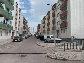 Fotografia 4 de 6: Apartamento T2 · Pinhal Novo, Palmela