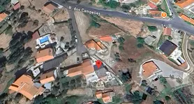 Fotografia 9 de 9: Proporção de 1/2 de Andar Moradia V0 + Proporção de 1/2 de A