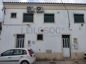 Fotografia 3 de 73: Edifício e Equipamentos · Achete, Santarém
