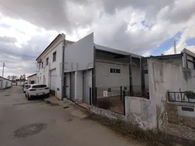 Fotografia 4 de 73: Edifício e Equipamentos · Achete, Santarém