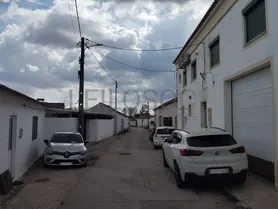Fotografia 5 de 73: Edifício e Equipamentos · Achete, Santarém