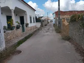 Fotografia 8 de 73: Edifício e Equipamentos · Achete, Santarém