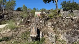Fotografia 11 de 14: Quinhão Hereditário · Cabeceiras de Basto, Braga