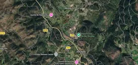 Fotografia 7 de 14: Quinhão Hereditário · Cabeceiras de Basto, Braga